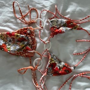 VDM Australia bikini